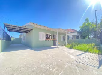 Casa localizada no bairro Fátima/Canoas