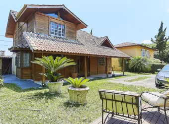 Casa com 3 quartos à venda na Avenida Senador Salgado Filho, 5195, Uberaba, Curitiba, 123 m2 por R$ 650.000