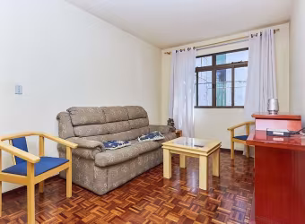 Apartamento com 3 quartos à venda na Rua Paschoal Bordignon, 186, Jardim Botânico, Curitiba, 62 m2 por R$ 290.000