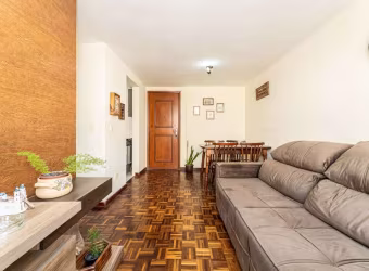 Apartamento com 3 quartos à venda na Rua Mário Zanlorenzi, 2700, Campo Comprido, Curitiba, 49 m2 por R$ 215.000