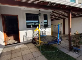 Casa à venda, 2 quartos, 4 vagas, Masterville - Sarzedo/MG