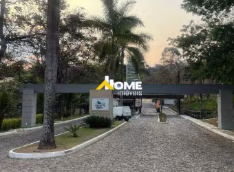 Casa à venda, 2 quartos, 4 vagas, Condomínio Quintas da Jangada - Ibirité/MG