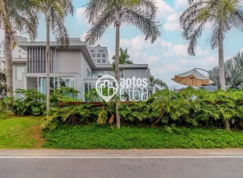 Casa em condomínio fechado com 4 quartos à venda na Avenida Osvaldo Reis, 3299, Praia Brava, Itajaí por R$ 12.800.000
