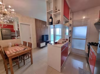 Apartamento para venda com 45 metros quadrados com 1 quarto em Vila Gomes Cardim - São Paulo - SP