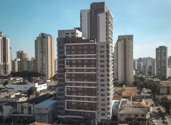 Studio Para venda 21m2