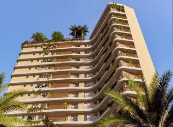 Lançamento em Pirangi, opções de 31 a 105m², até 3 suítes