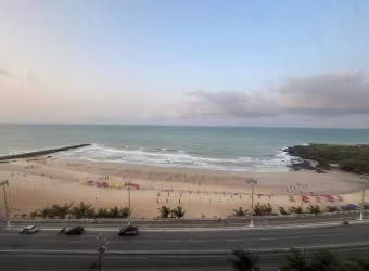 Apartamento para venda no Condomínio Solar do Atlântico - Areia Preta 200 m2