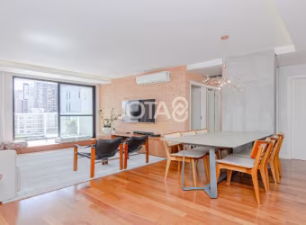 APARTAMENTO COM 3 DORMITÓRIOS E 2 VAGAS NO AGUA VERDE