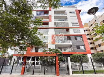 A POUCOS METROS DO CLUBE CURITIBANO!