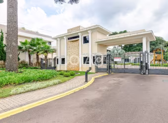 TERRENO  EM CONDOMINIO FECHADO  NO CAMPO COMPRIDO