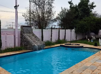 Vendo  Casa Térrea em Boituva - totalmente mobiliada com Placas Solares