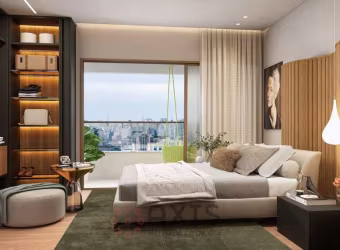 Apartamento 3 quartos no Funcionários - Lazer