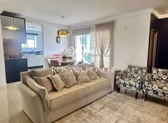 Ancares Residence - Lindo e amplo  apartamento no Centro da Palhoça