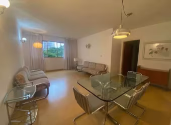 Imóvel para venda tem 110 metros quadrados com 3 quartos em Sumaré - São Paulo - SP