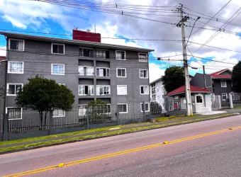 Apartamento para aluguel, 2 quartos, 1 vaga, Alto Boqueirão - Curitiba/PR