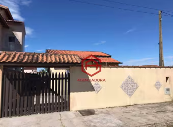 Casa com 2 dormitórios à venda, 150 m² por R$ 220.000,00 - Balneário Meu Recanto - Ilha Comprida/SP