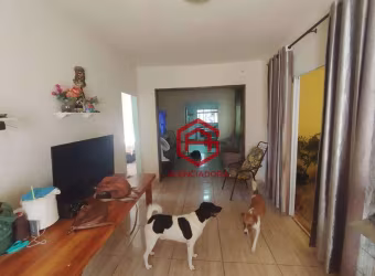Casa com 3 dormitórios à venda, 110 m² por R$ 450.000,00 - Vila Indaiá - Rio Claro/SP
