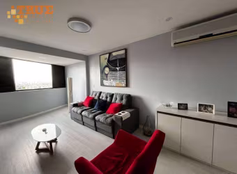 Apartamento com 2 dormitórios à venda, 64 m² - Casa Forte - Recife/PE
