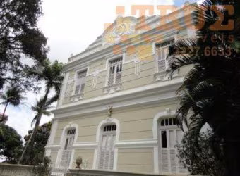 Casa com 8 dormitórios à venda, 910 m² por R$ 8.900.000,00 - Caxangá - Recife/PE