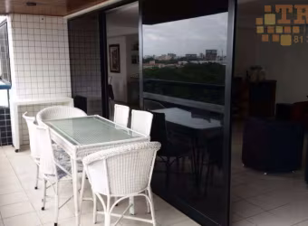 Ótimo apartamento