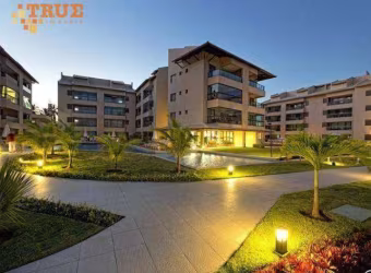 Apartamento com 2 dormitórios à venda, 69 m² por R$ 950.000,00 - Porto de Galinhas - Ipojuca/PE