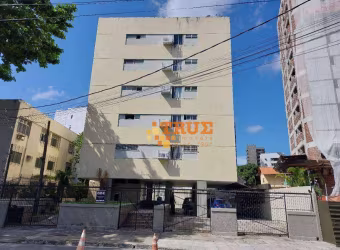 Apartamento com 2 dormitórios à venda, 85 m² - Casa Forte - Próximo ao Plaza Shopping