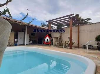 Casa para Venda em Niterói, Serra Grande, 2 dormitórios, 1 suíte, 1 banheiro, 1 vaga