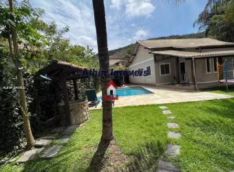 Casa em Condomínio para Venda em Niterói, Itaipu, 3 dormitórios, 2 suítes, 2 banheiros, 4 vagas