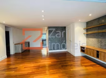 ALUGO PASSEIO DE ITANHATIM, LINDO APTO DE 132 M², 3 SUITES, LAVABO, 2 VGS
