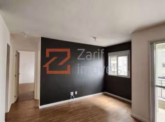 VENDO CLUB LIFE SOLE VITA, APTO 70 M², 2 DORMITÓRIOS SENDO 1 SUÍTE, 2 VAGAS