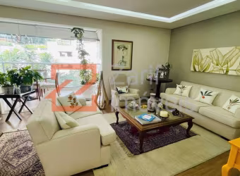 VENDO MALBEC MORUMBI, LINDO APTO 106 M², 2 DORMS, 2 VGS