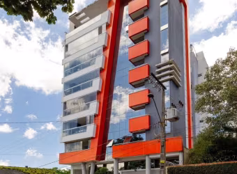 Apartamento Suíte + 2 Dormitórios Bairro Centro