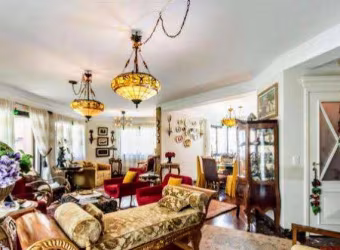 Apartamento| 4 dormitórios|236m&#178;| Morumbi - São Paulo/SP