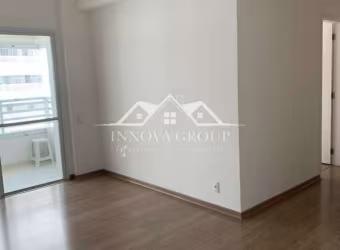 Apartamento para venda com 68m² e 2 quartos.