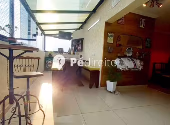 Cobertura com 3 quartos à venda na Rua Embiruçú, 179, Penha, São Paulo por R$ 780.000