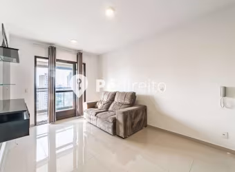 Apartamento com 1 quarto à venda na Rua Cândido Vale, 272, Tatuapé, São Paulo por R$ 467.000