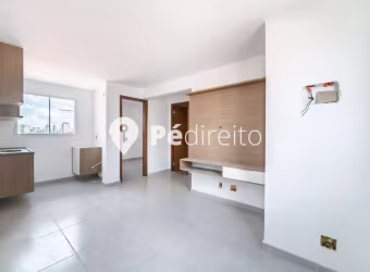 Apartamento com 2 quartos à venda na Rua Síria, 572, Tatuapé, São Paulo por R$ 330.000