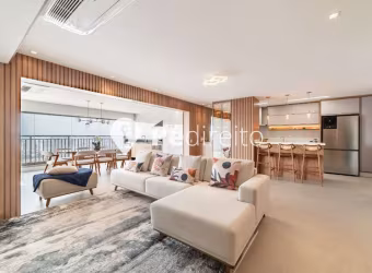 Apartamento com 2 quartos à venda na Rua Madre de Deus, 1474, Mooca, São Paulo por R$ 2.447.000