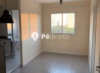Apartamento com 1 quarto à venda na Rua Guarapuava, 290, Mooca, São Paulo por R$ 312.000