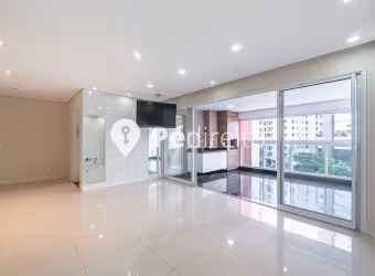 Apartamento com 2 quartos à venda na Rua Caetanos, 42, Tatuapé, São Paulo por R$ 1.350.000