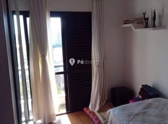 Apartamento com 3 quartos para alugar na Rua Donatarios, 39, Mooca, São Paulo por R$ 7.249