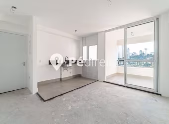 Apartamento com 2 quartos à venda na Rua Eleonora Cintra, 10, Jardim Anália Franco, São Paulo por R$ 790.000