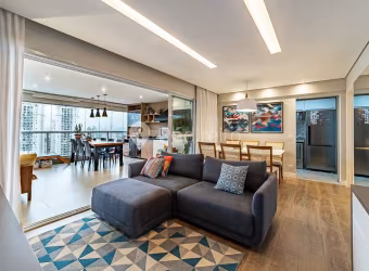 Apartamento com 3 quartos à venda na Rua Marquês de Valença, 260, Alto da Mooca, São Paulo por R$ 1.755.000