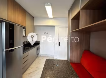 Apartamento com 1 quarto à venda na Praça da República, 365, República, São Paulo por R$ 495.000