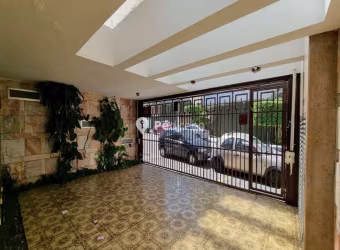 Casa com 4 quartos à venda na Rua Demétrio Ribeiro, 100, Cidade Mãe do Céu, São Paulo por R$ 1.548.000