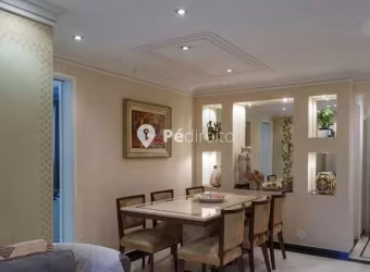 Apartamento com 3 quartos à venda na Rua Euclides Pacheco, 1558, Vila Gomes Cardim, São Paulo por R$ 899.990