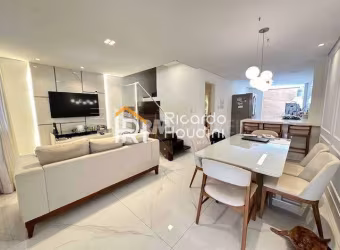 Casa em condomínio fechado com 3 quartos à venda na Alameda Praia de Guaratuba, Stella Maris, Salvador, 109 m2 por R$ 700.000