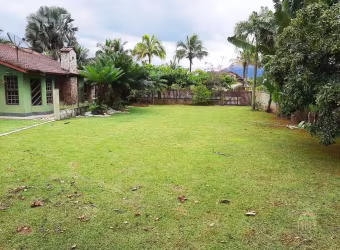 TERRENO DE 588,00M² A VENDA MORADA DA PRAIA - BERTIOGA/SP