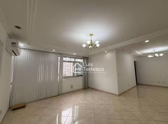 Apartamento com 3 dormitórios, 144 m² - venda por R$ 1.100.000,00 ou aluguel por R$ 7.500,00/mês - Gonzaga - Santos/SP