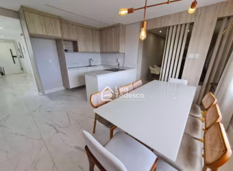 Apartamento com 3 dormitórios, 110 m² - venda por R$ 999.000,00 ou aluguel por R$ 8.500,00/mês - Gonzaga - Santos/SP